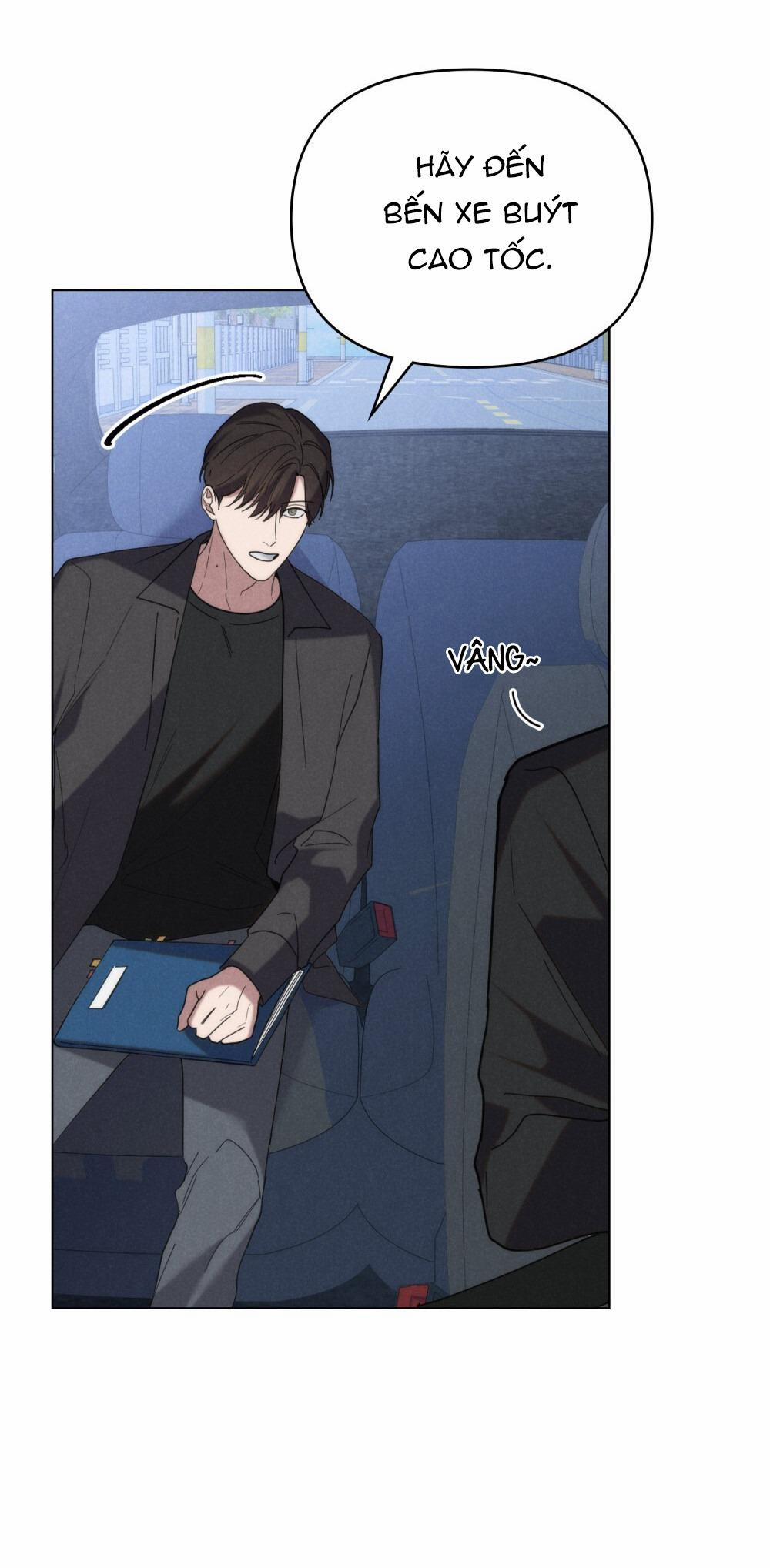 Người Tình Bí Mật 36 trang 38