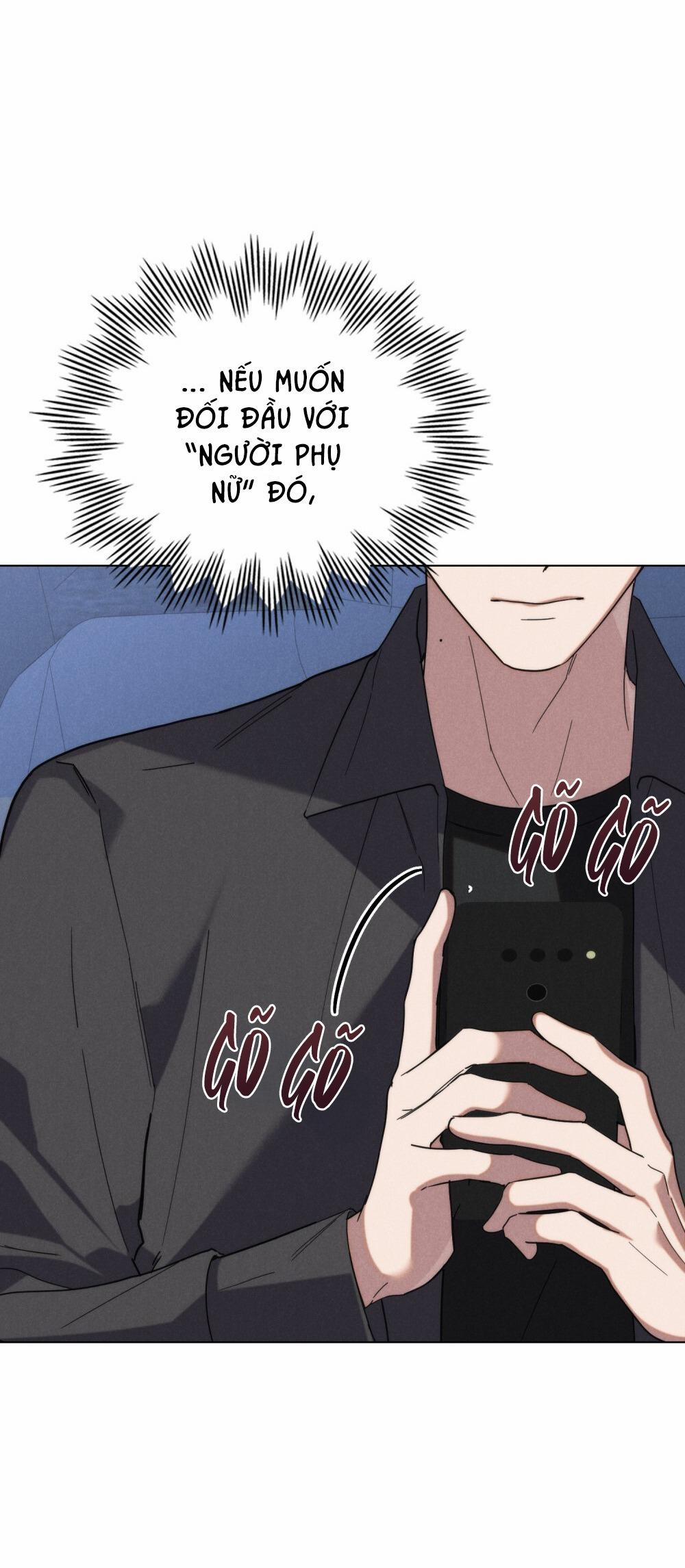 Người Tình Bí Mật 36 trang 39