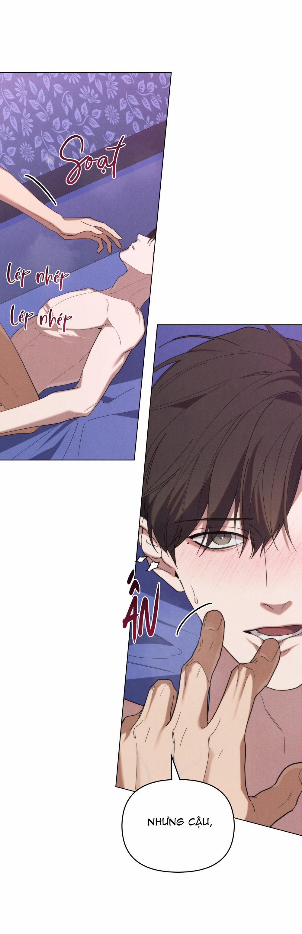Người Tình Bí Mật 36 trang 4