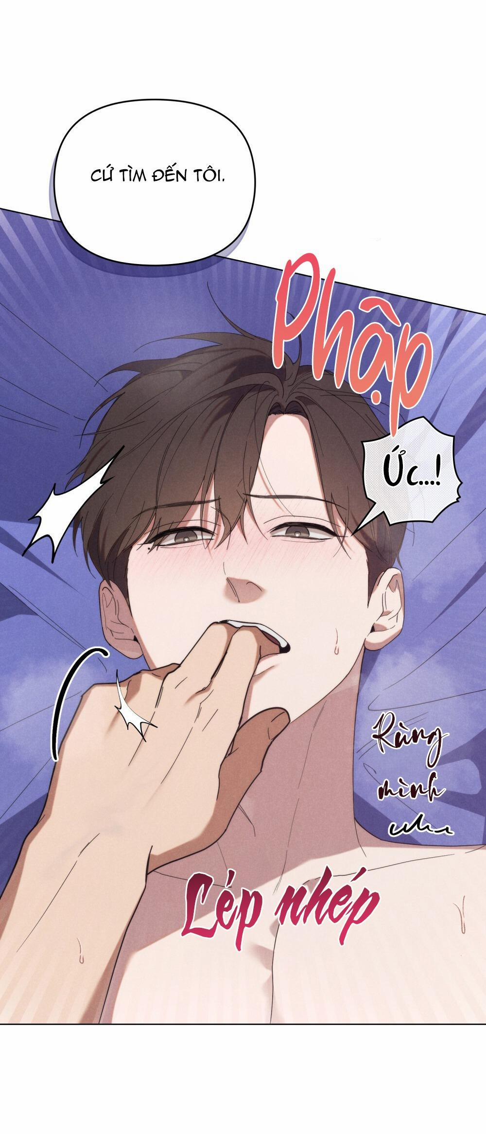 Người Tình Bí Mật 36 trang 5