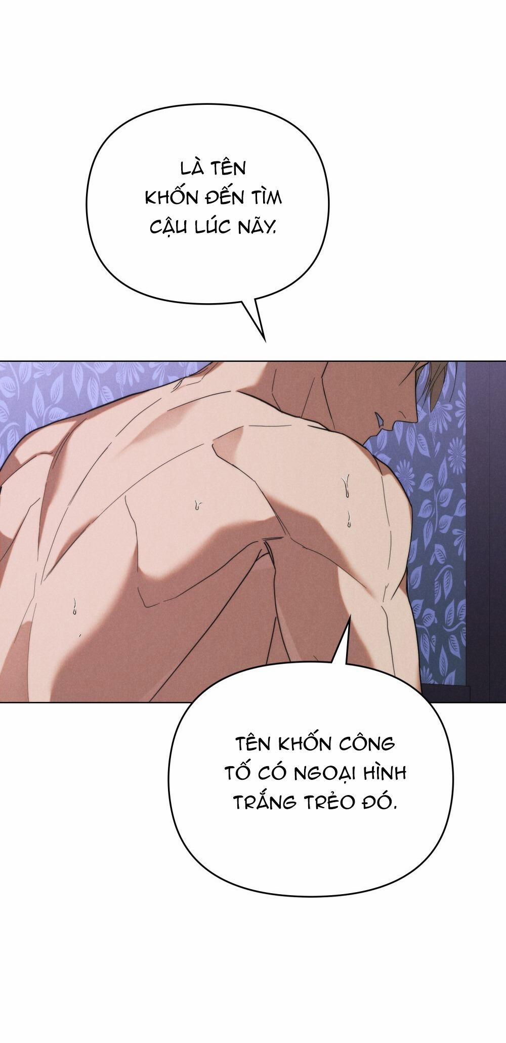 Người Tình Bí Mật 36 trang 9