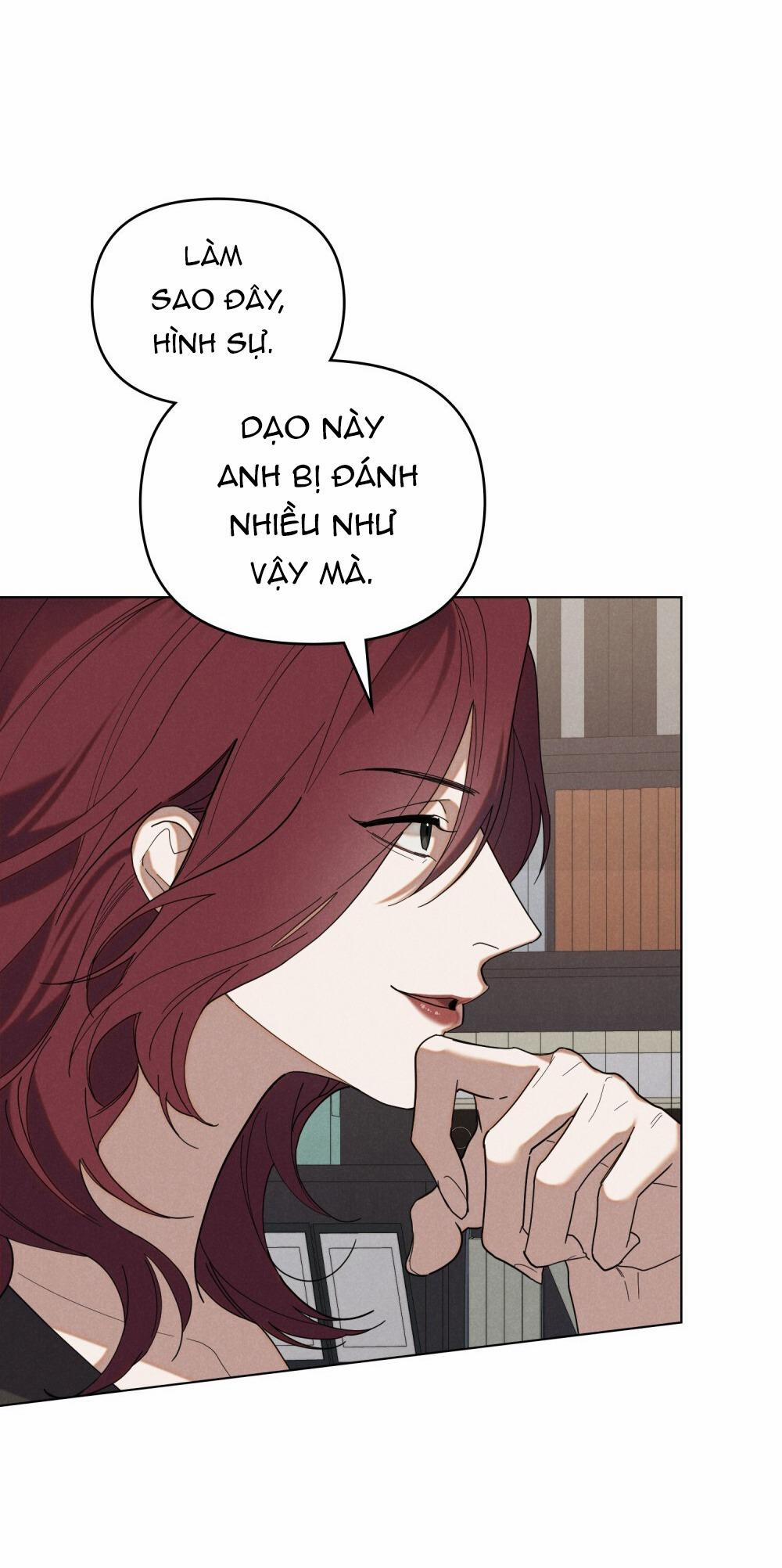 Người Tình Bí Mật 37 trang 13