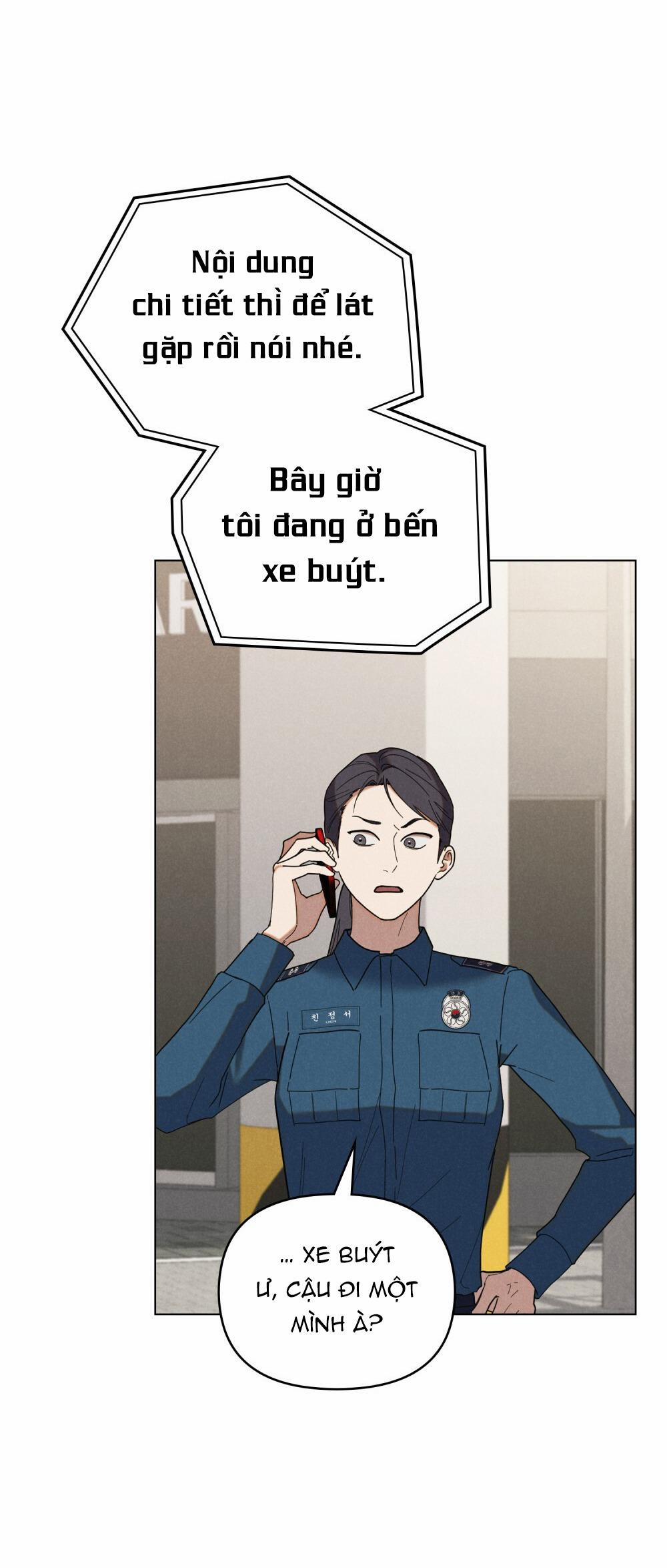 Người Tình Bí Mật 37 trang 2