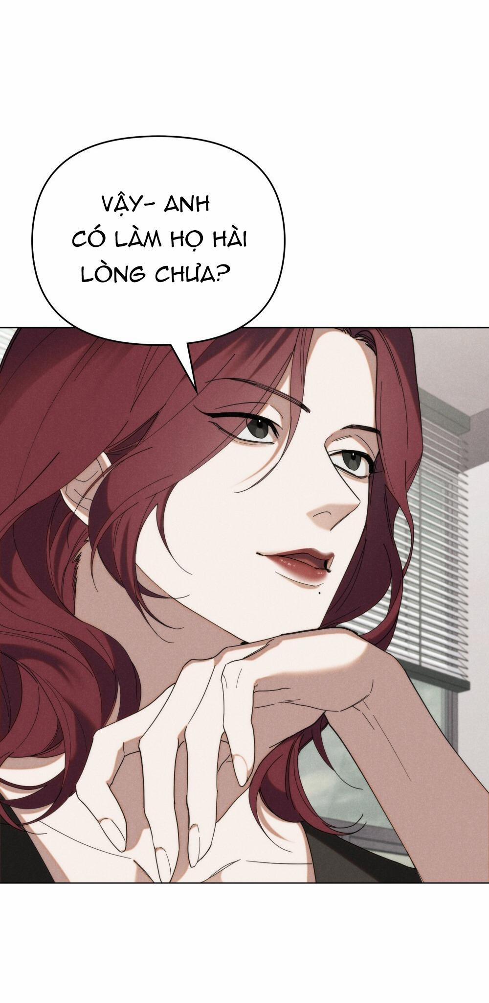 Người Tình Bí Mật 37 trang 21