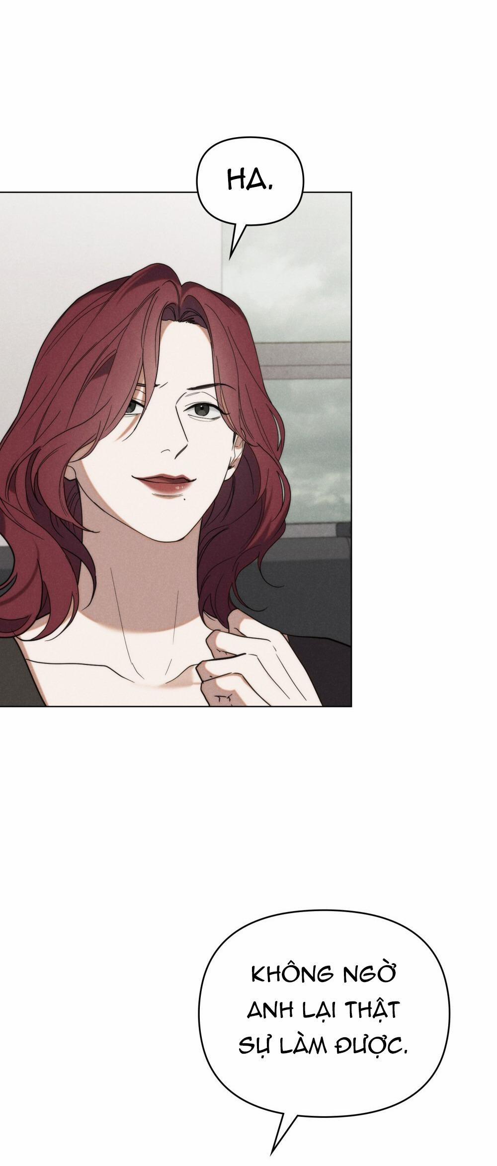 Người Tình Bí Mật 37 trang 24