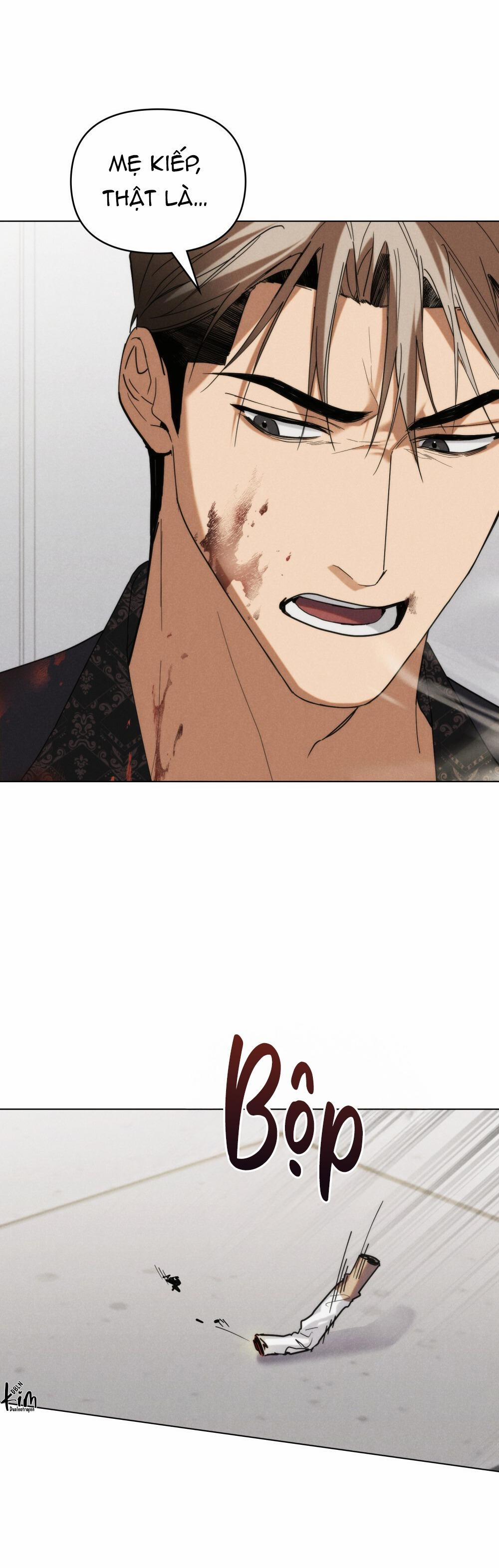 Người Tình Bí Mật 37 trang 31