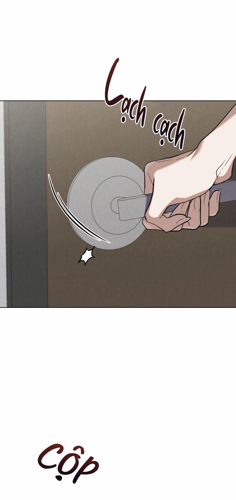 Người Tình Bí Mật 37 trang 33