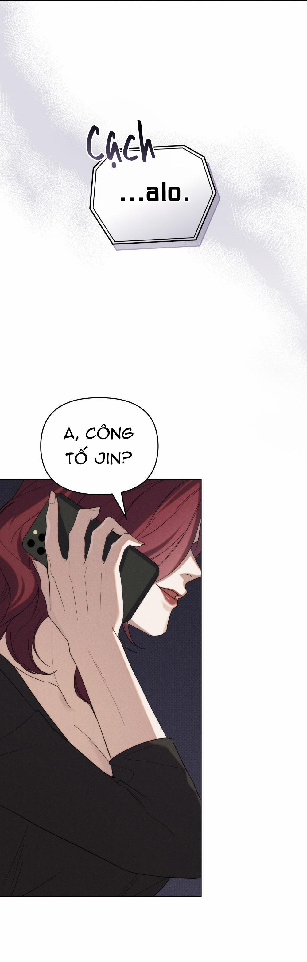 Người Tình Bí Mật 37 trang 35