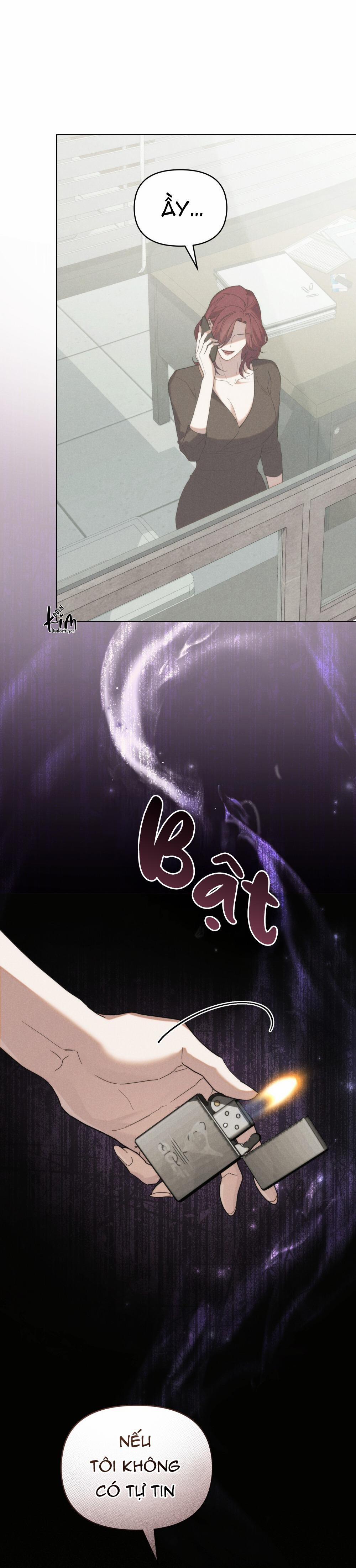 Người Tình Bí Mật 37 trang 37