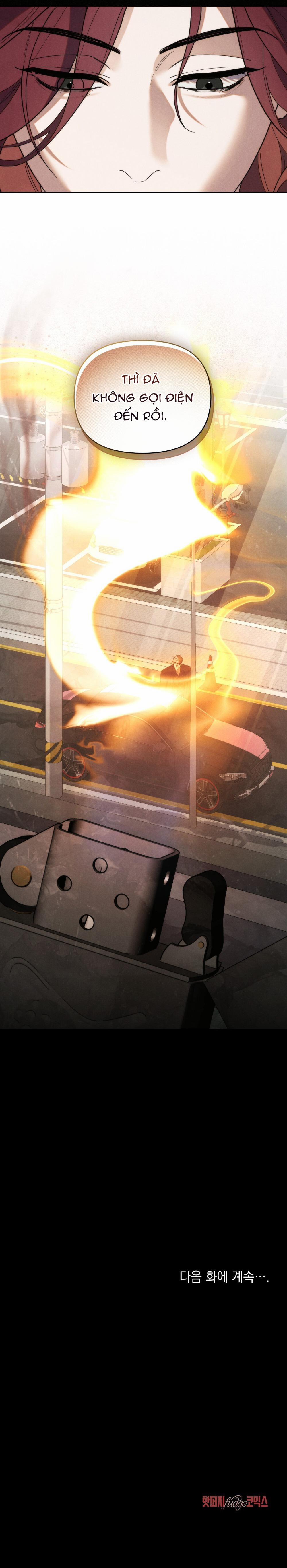 Người Tình Bí Mật 37 trang 38