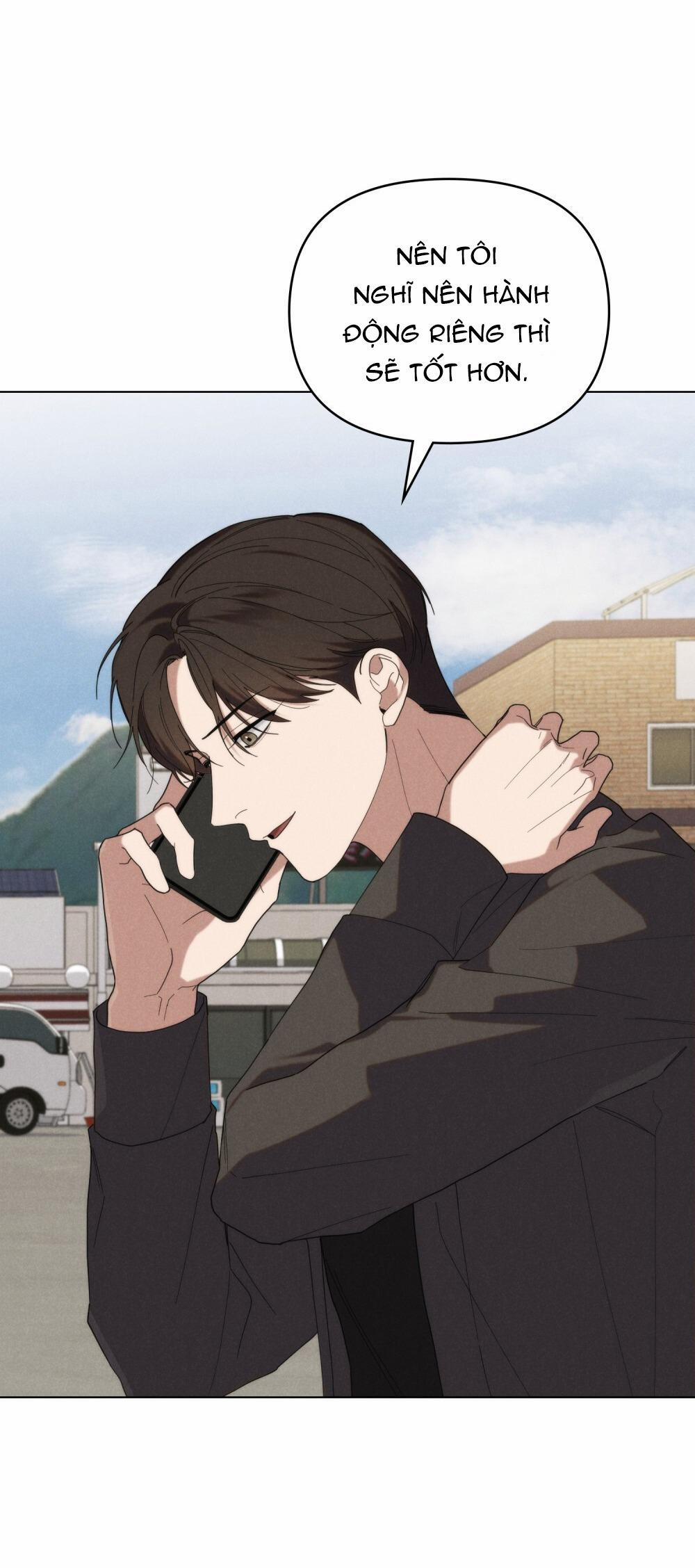 Người Tình Bí Mật 37 trang 5