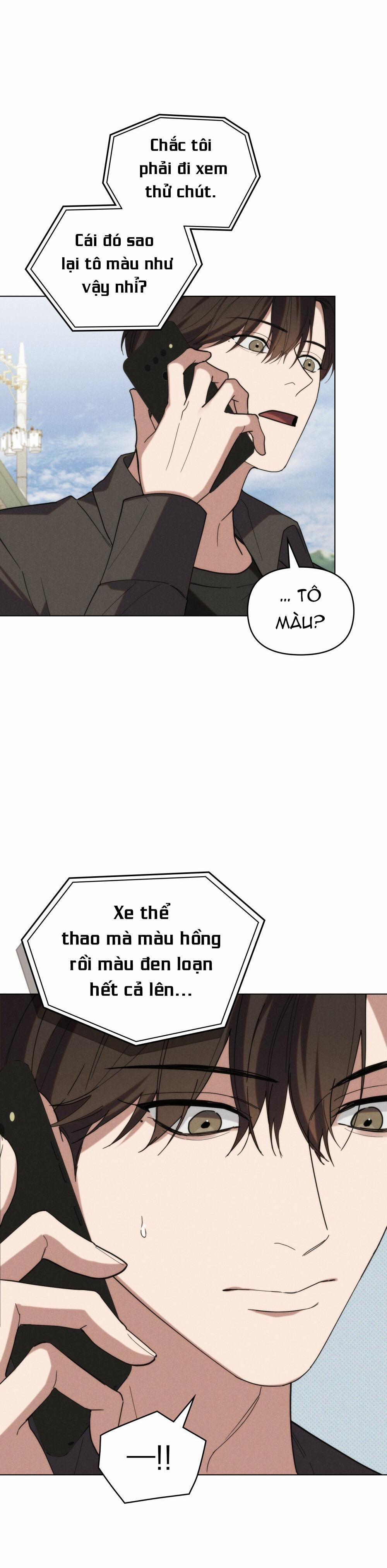 Người Tình Bí Mật 37 trang 7