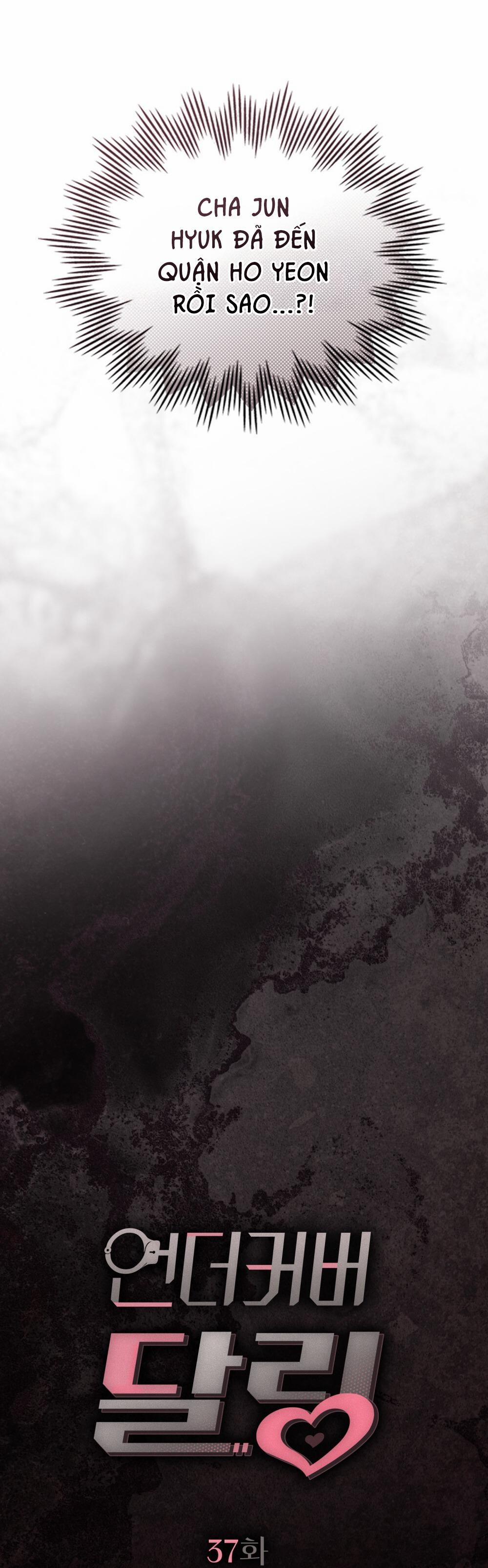 Người Tình Bí Mật 37 trang 8