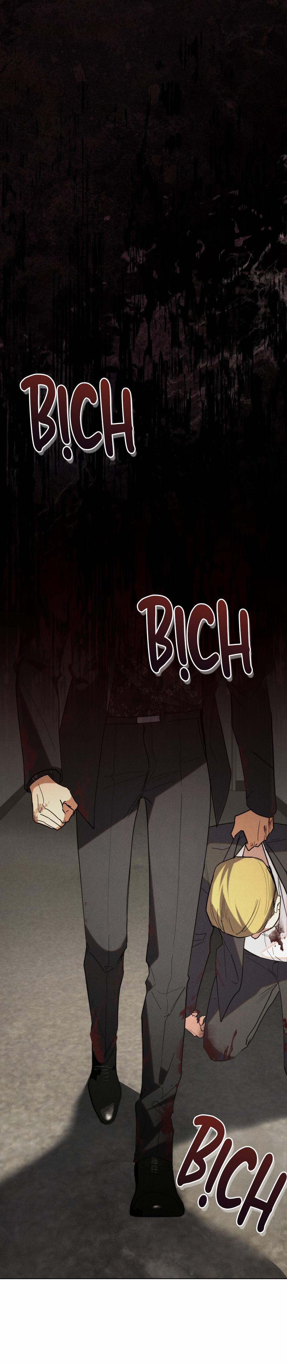 Người Tình Bí Mật 37 trang 9