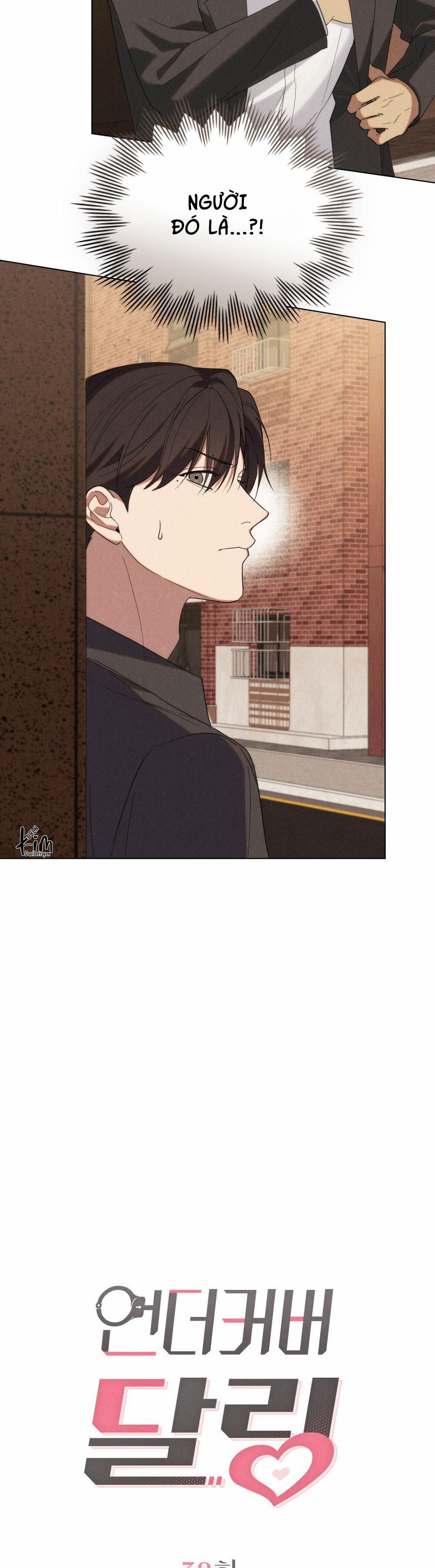 Người Tình Bí Mật 38 trang 10