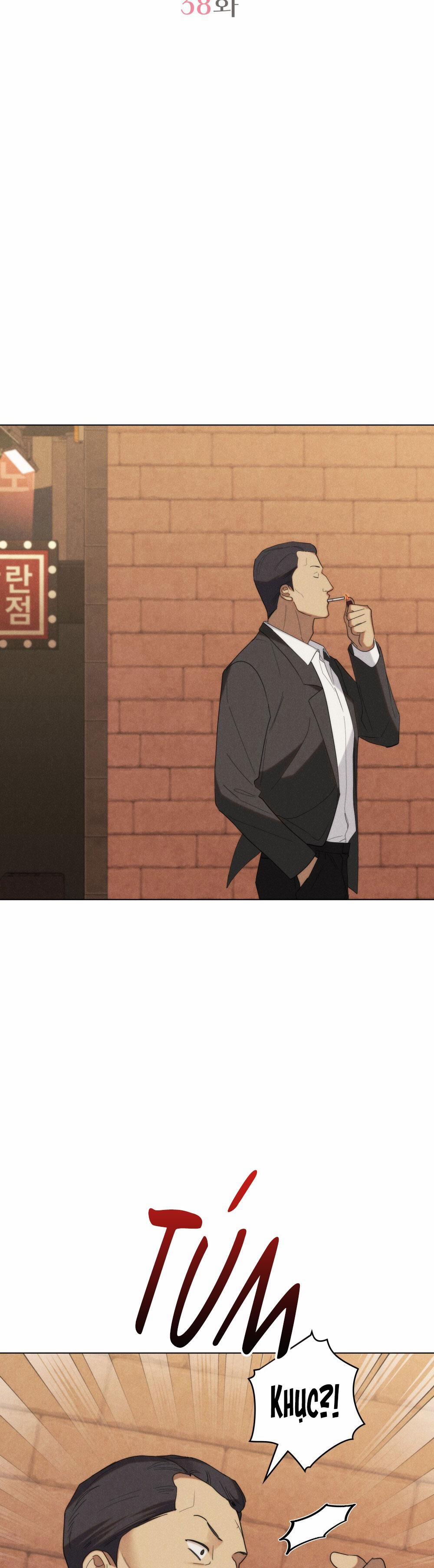 Người Tình Bí Mật 38 trang 11