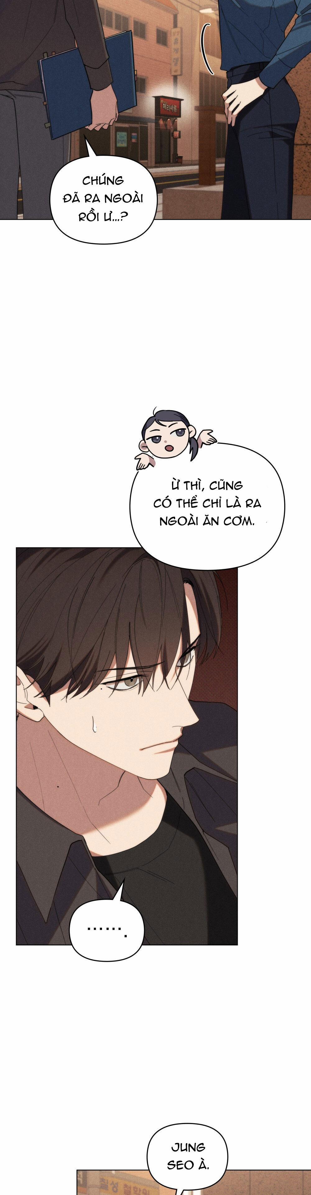 Người Tình Bí Mật 38 trang 2