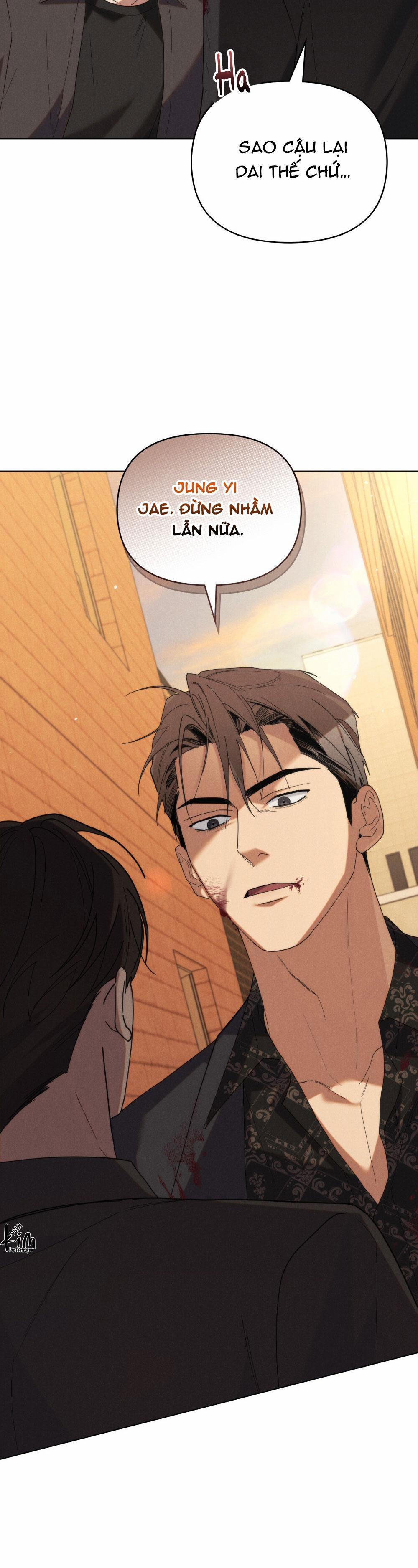 Người Tình Bí Mật 38 trang 26