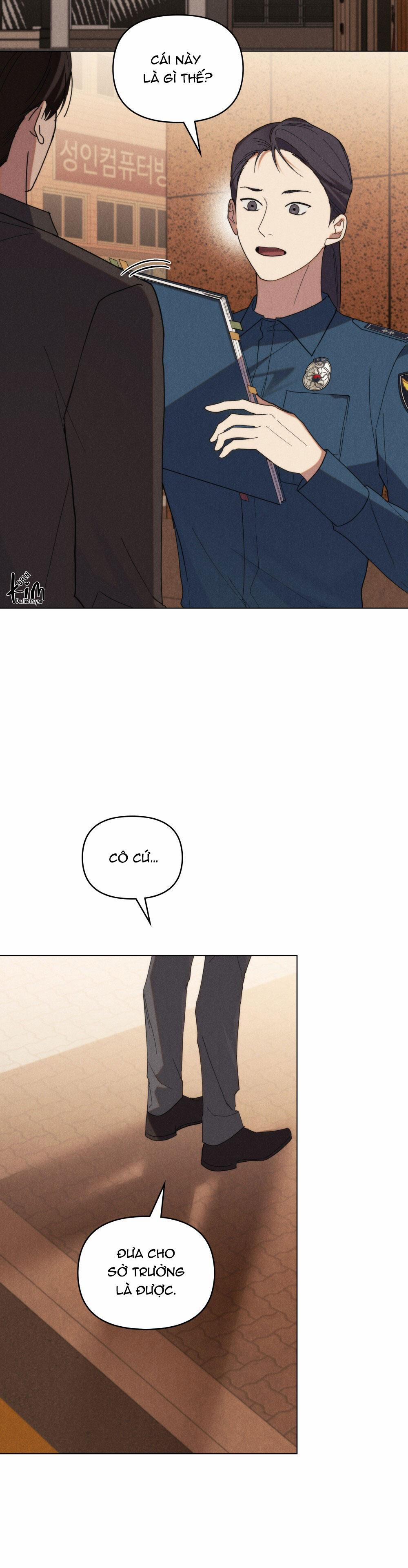 Người Tình Bí Mật 38 trang 4