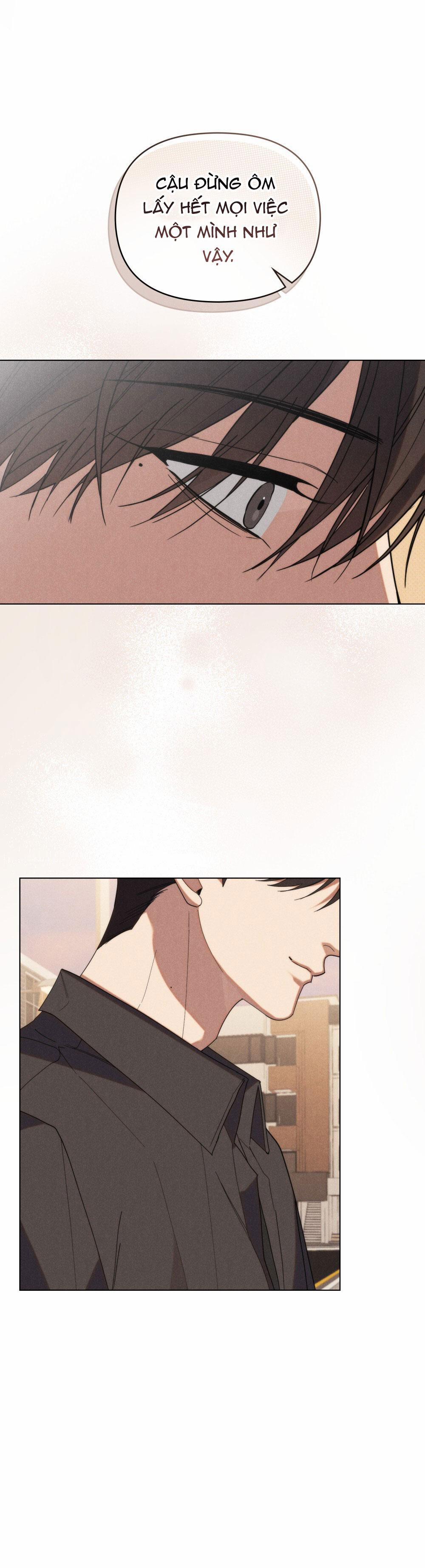 Người Tình Bí Mật 38 trang 7