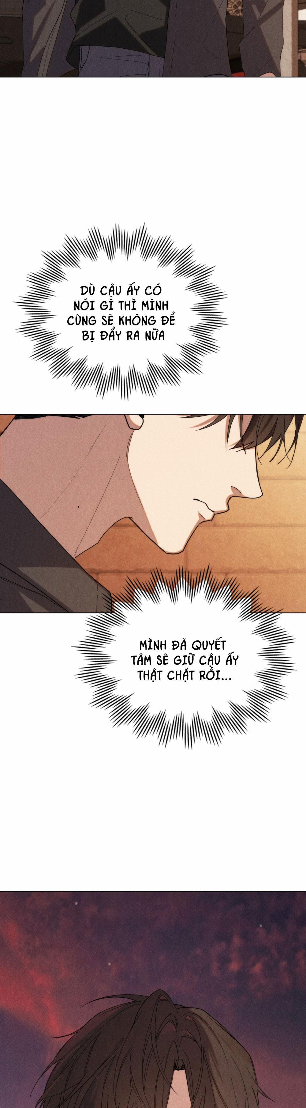 Người Tình Bí Mật 39 trang 1