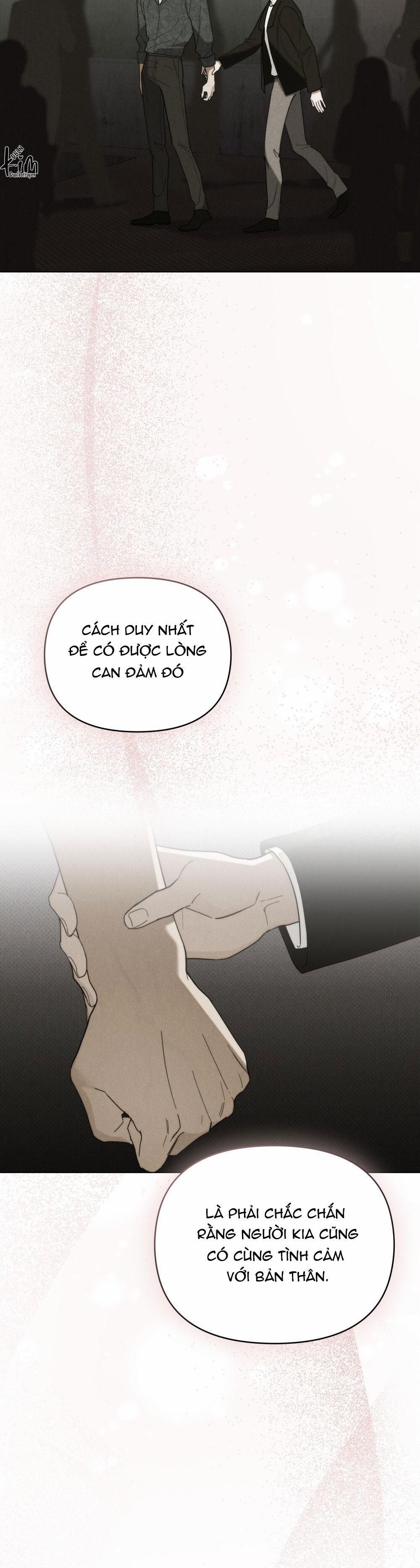 Người Tình Bí Mật 39 trang 15