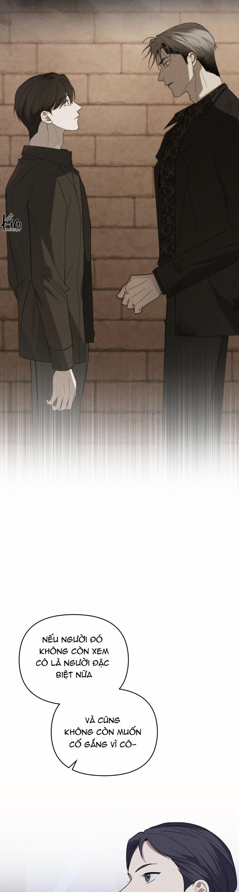 Người Tình Bí Mật 39 trang 18