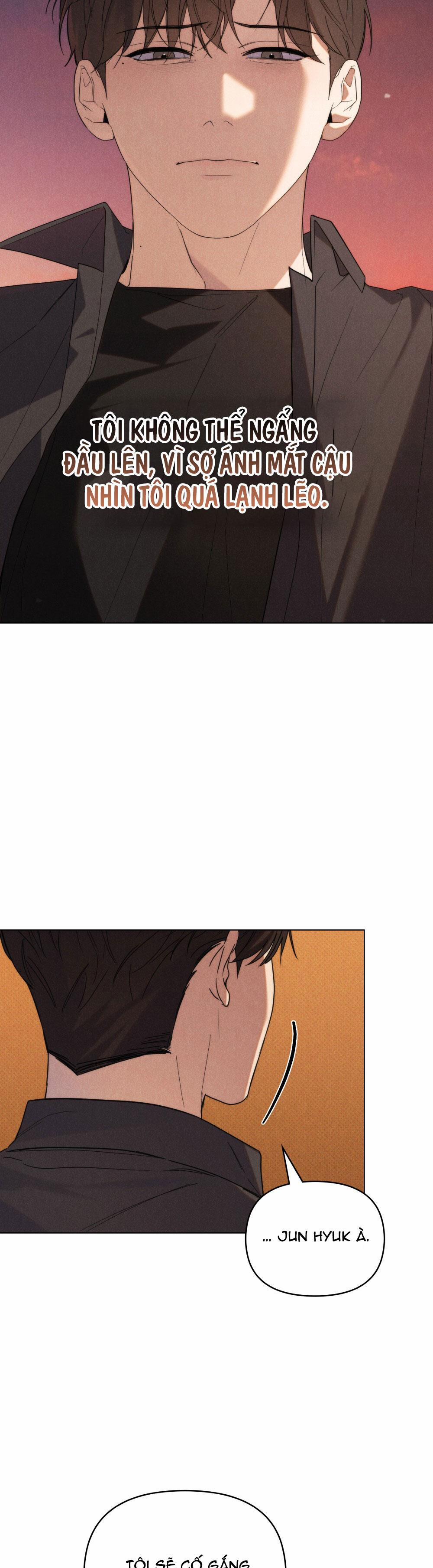 Người Tình Bí Mật 39 trang 2