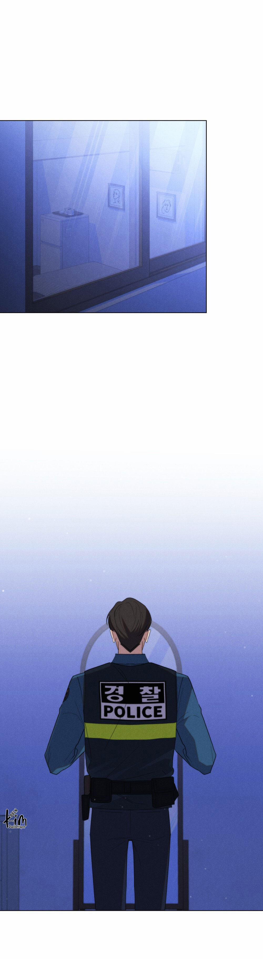 Người Tình Bí Mật 39 trang 25