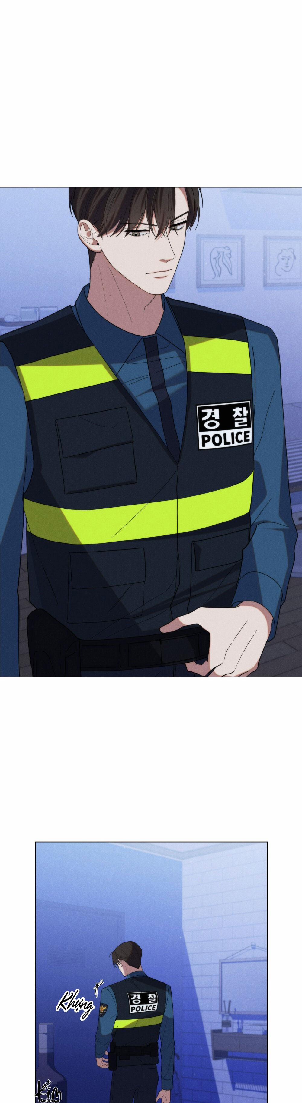 Người Tình Bí Mật 39 trang 26