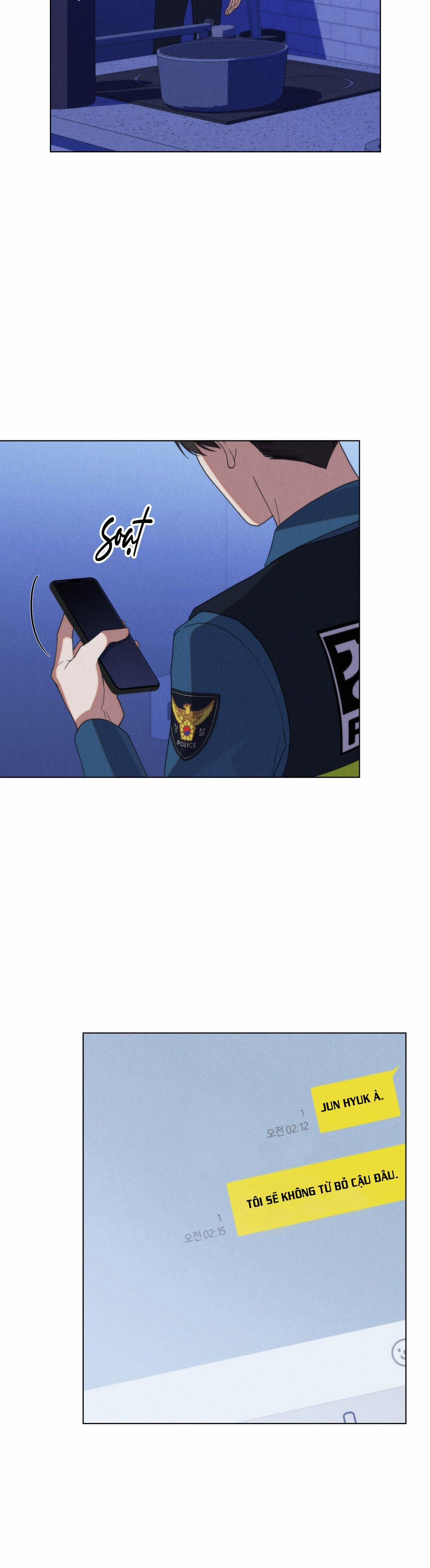 Người Tình Bí Mật 39 trang 27