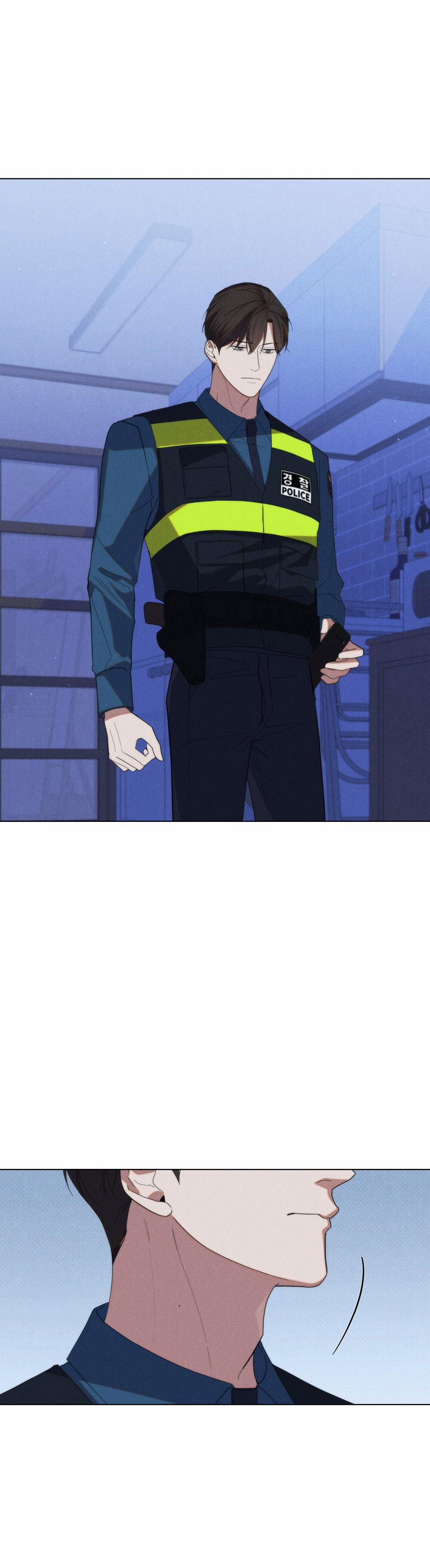 Người Tình Bí Mật 39 trang 28