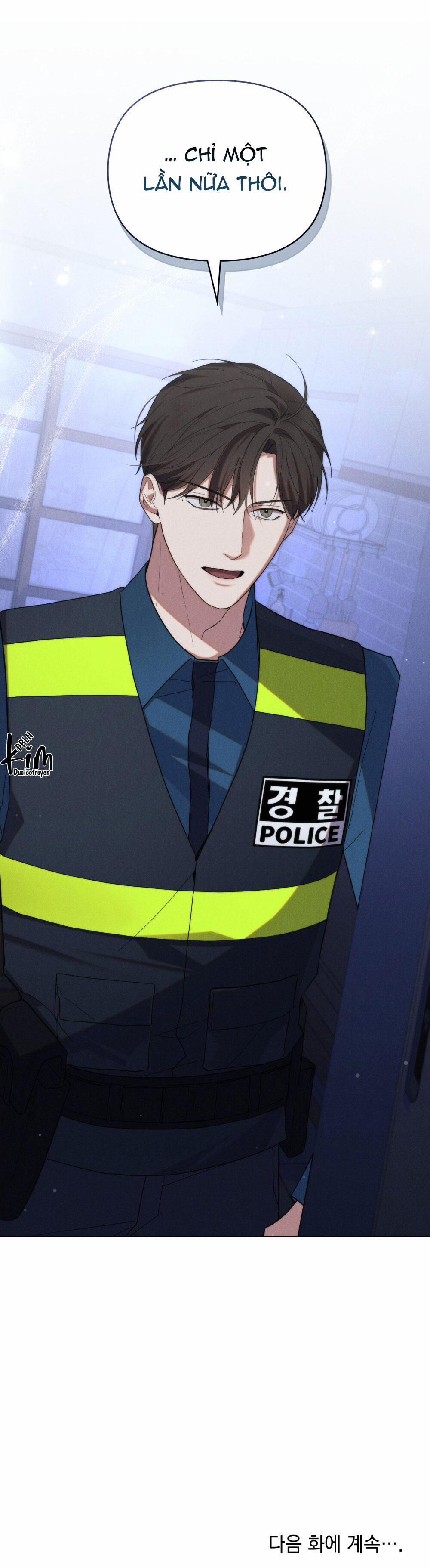 Người Tình Bí Mật 39 trang 29