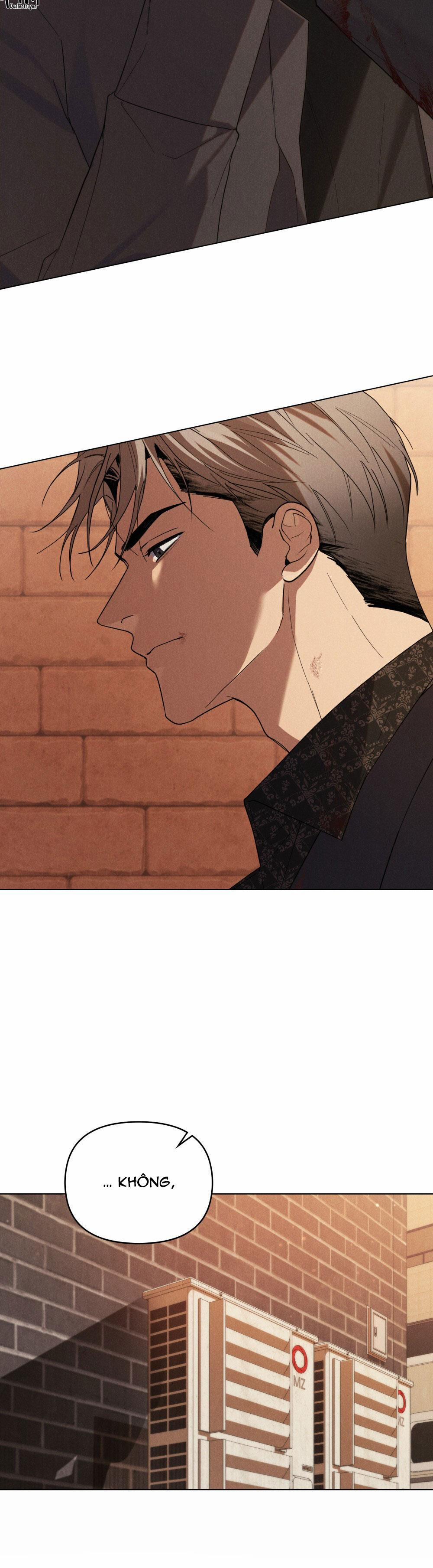Người Tình Bí Mật 39 trang 4