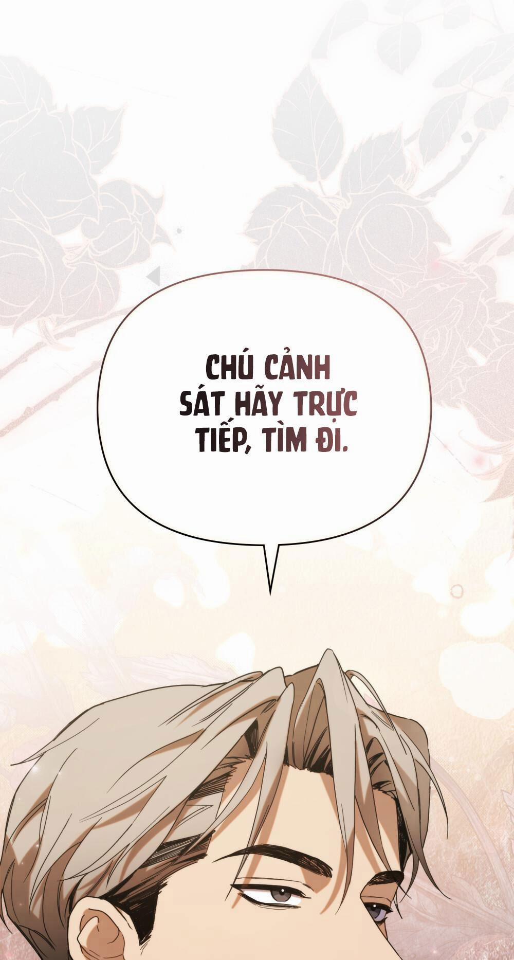 Người Tình Bí Mật 4 trang 1