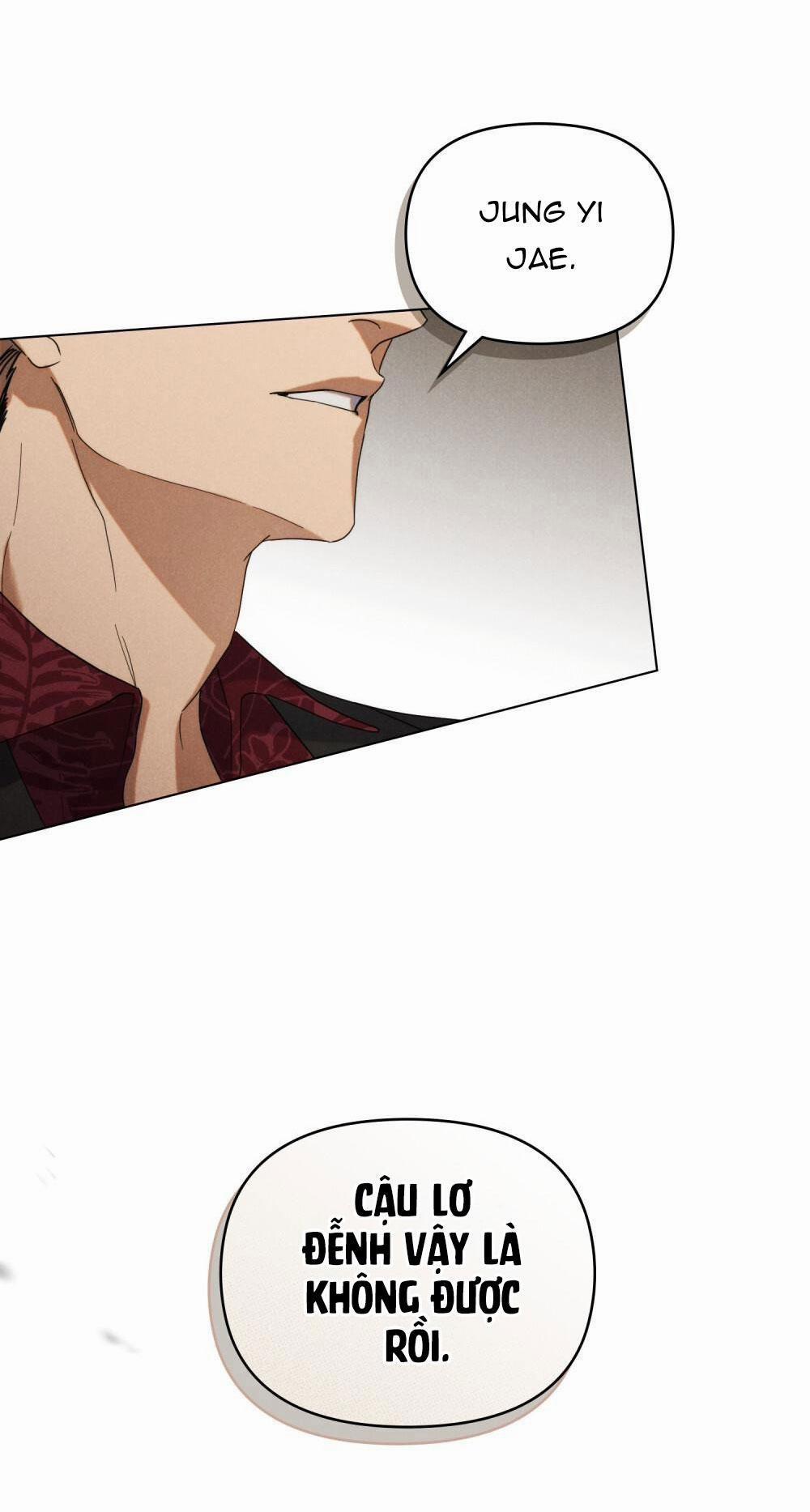 Người Tình Bí Mật 4 trang 10