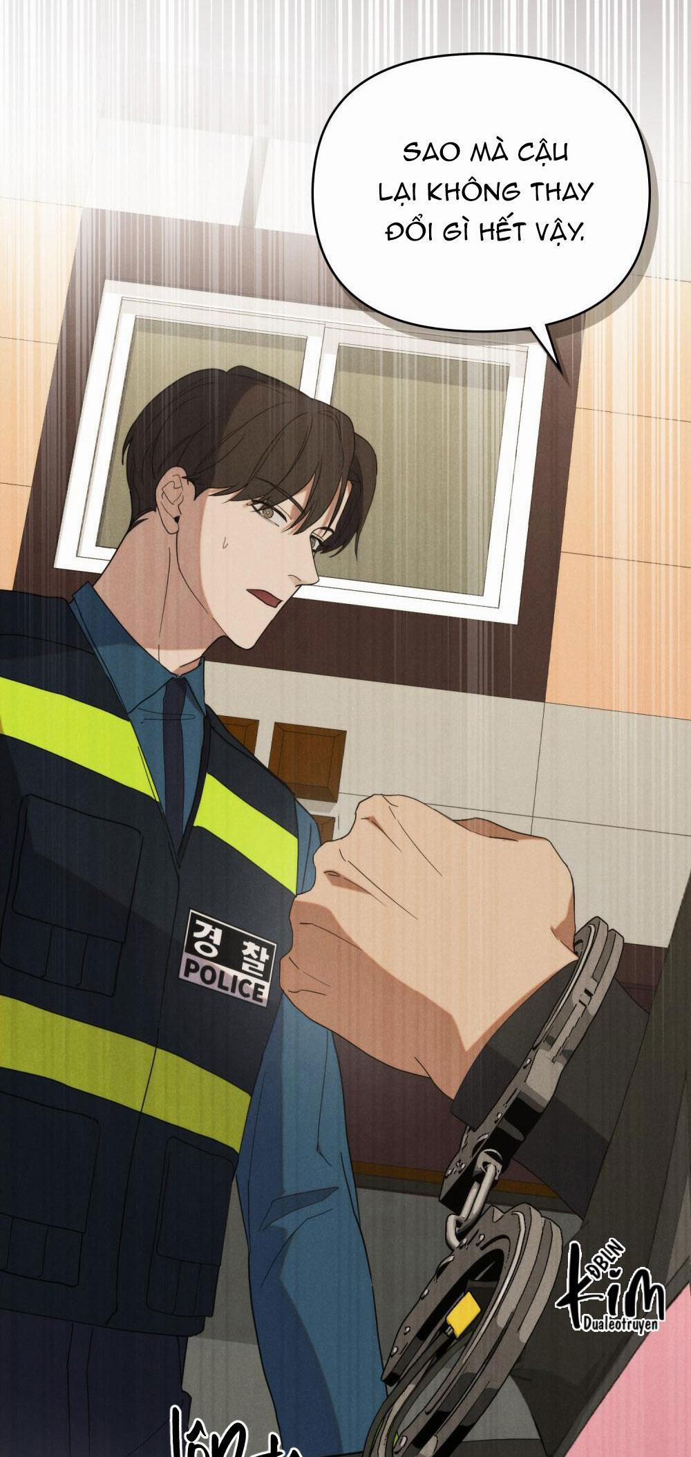 Người Tình Bí Mật 4 trang 13