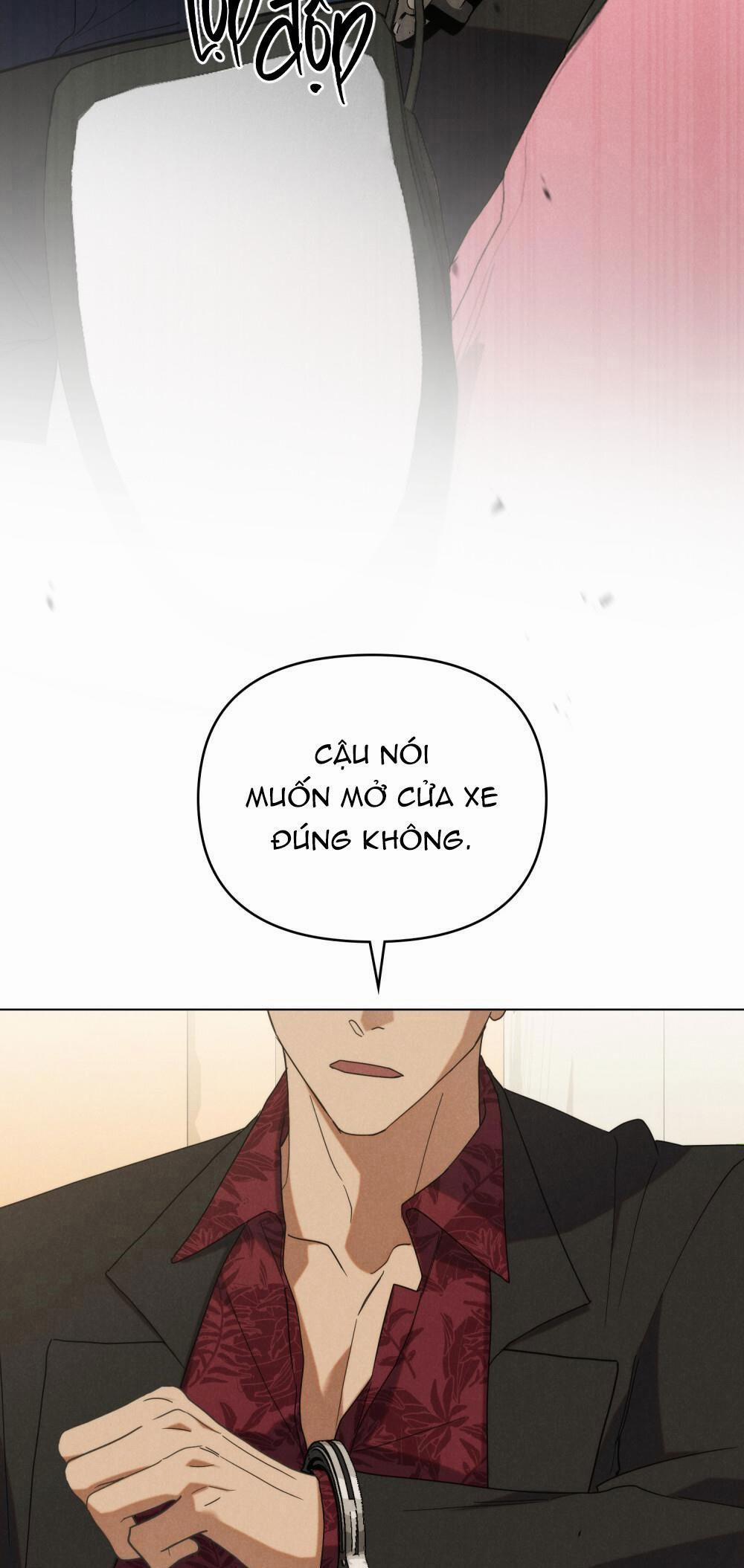 Người Tình Bí Mật 4 trang 14
