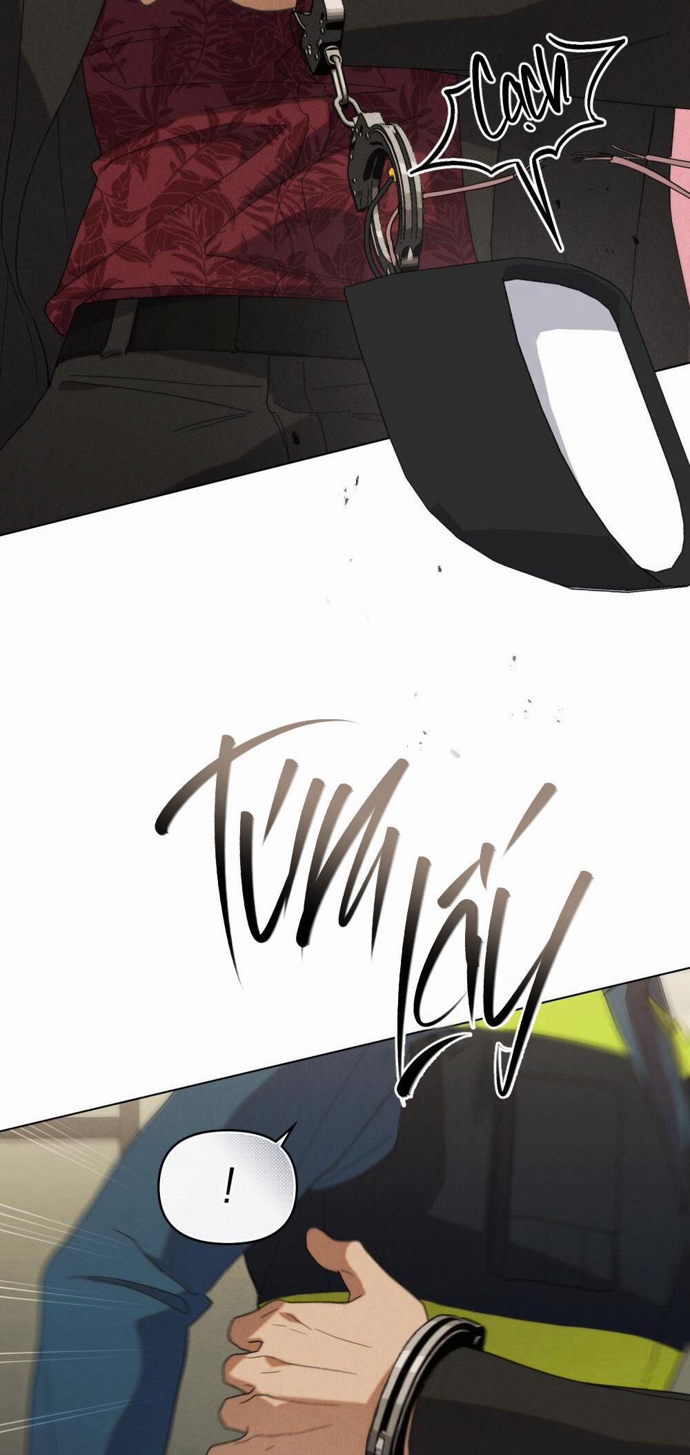 Người Tình Bí Mật 4 trang 15