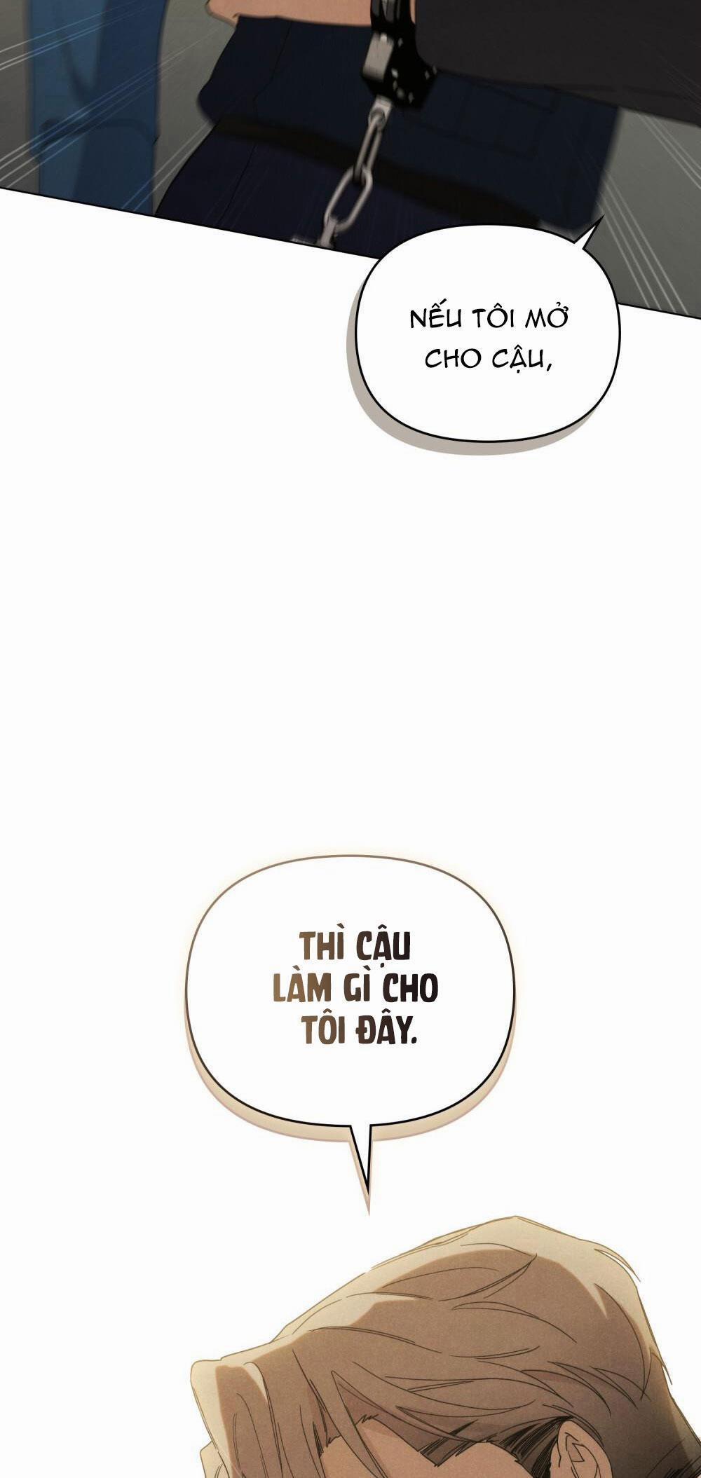 Người Tình Bí Mật 4 trang 16