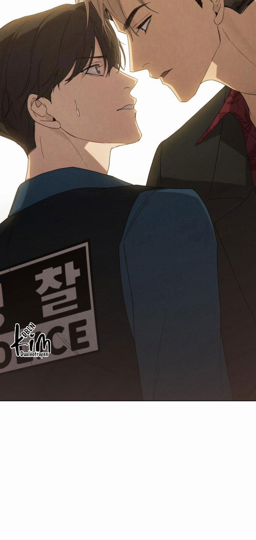 Người Tình Bí Mật 4 trang 17