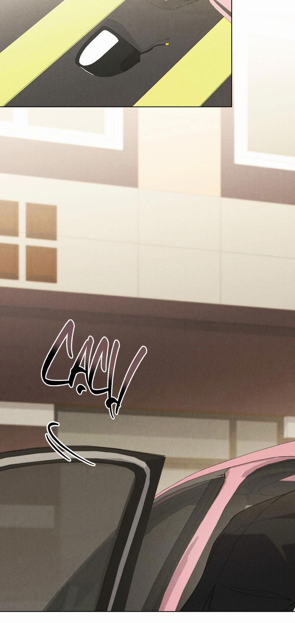 Người Tình Bí Mật 4 trang 19