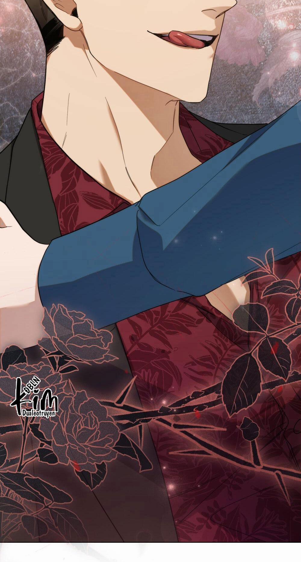 Người Tình Bí Mật 4 trang 2