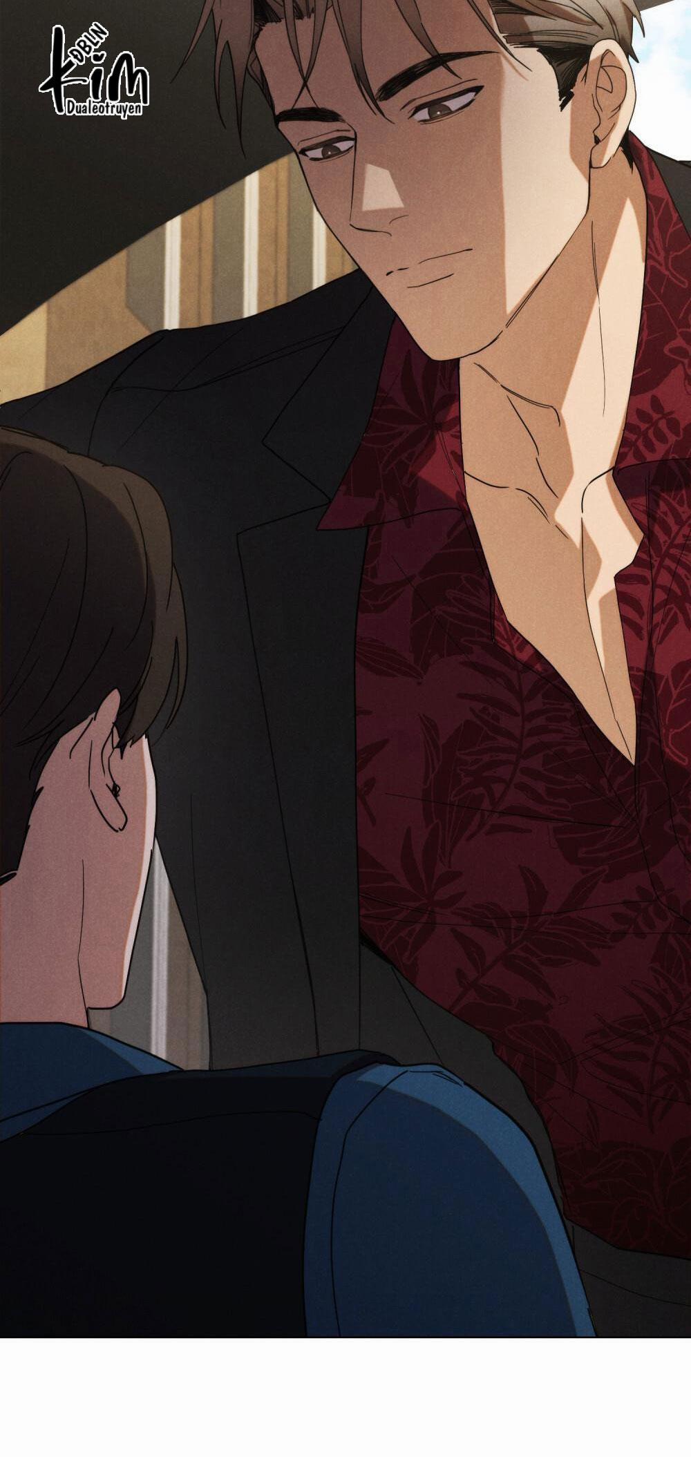 Người Tình Bí Mật 4 trang 22