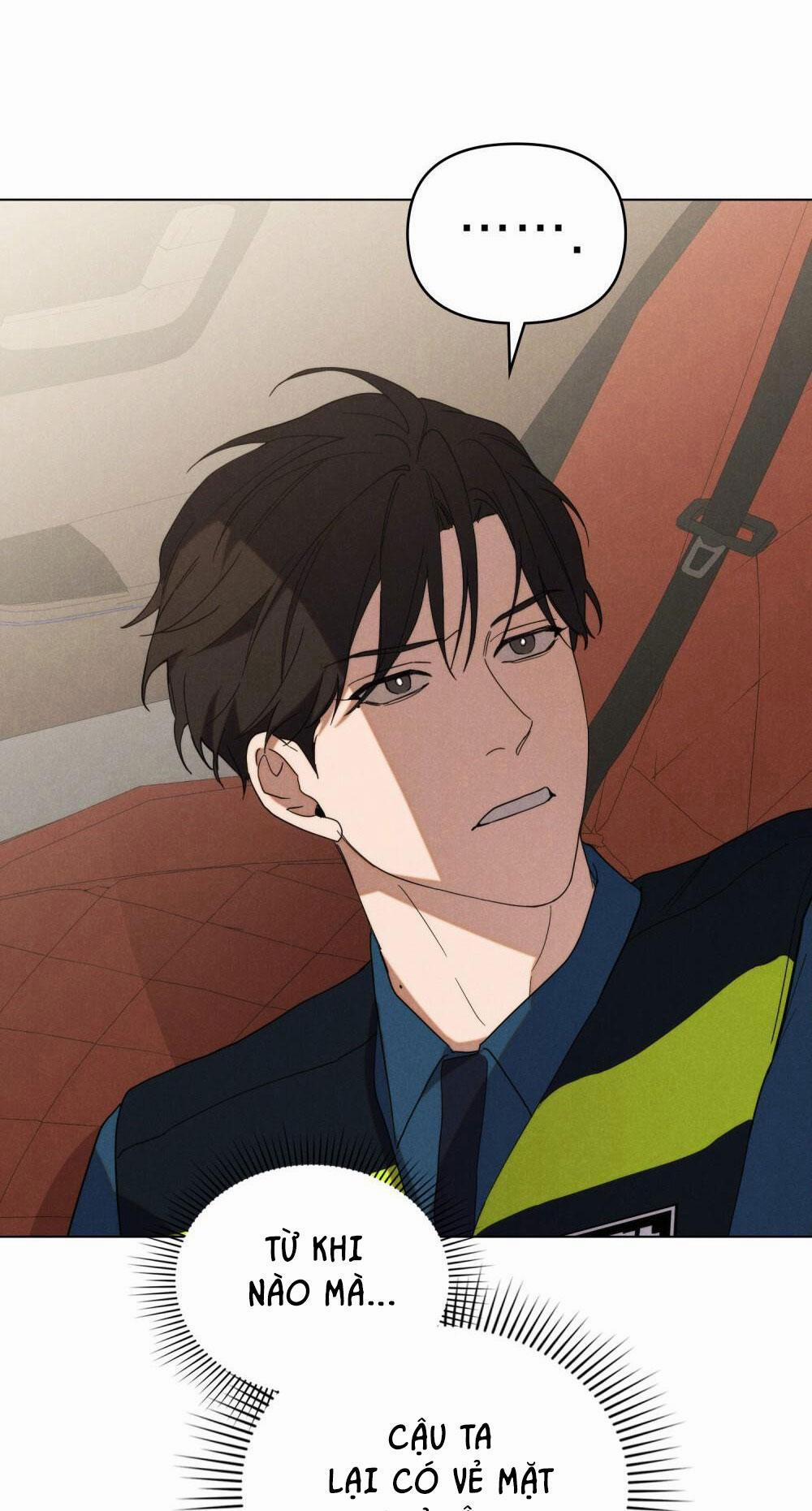 Người Tình Bí Mật 4 trang 23