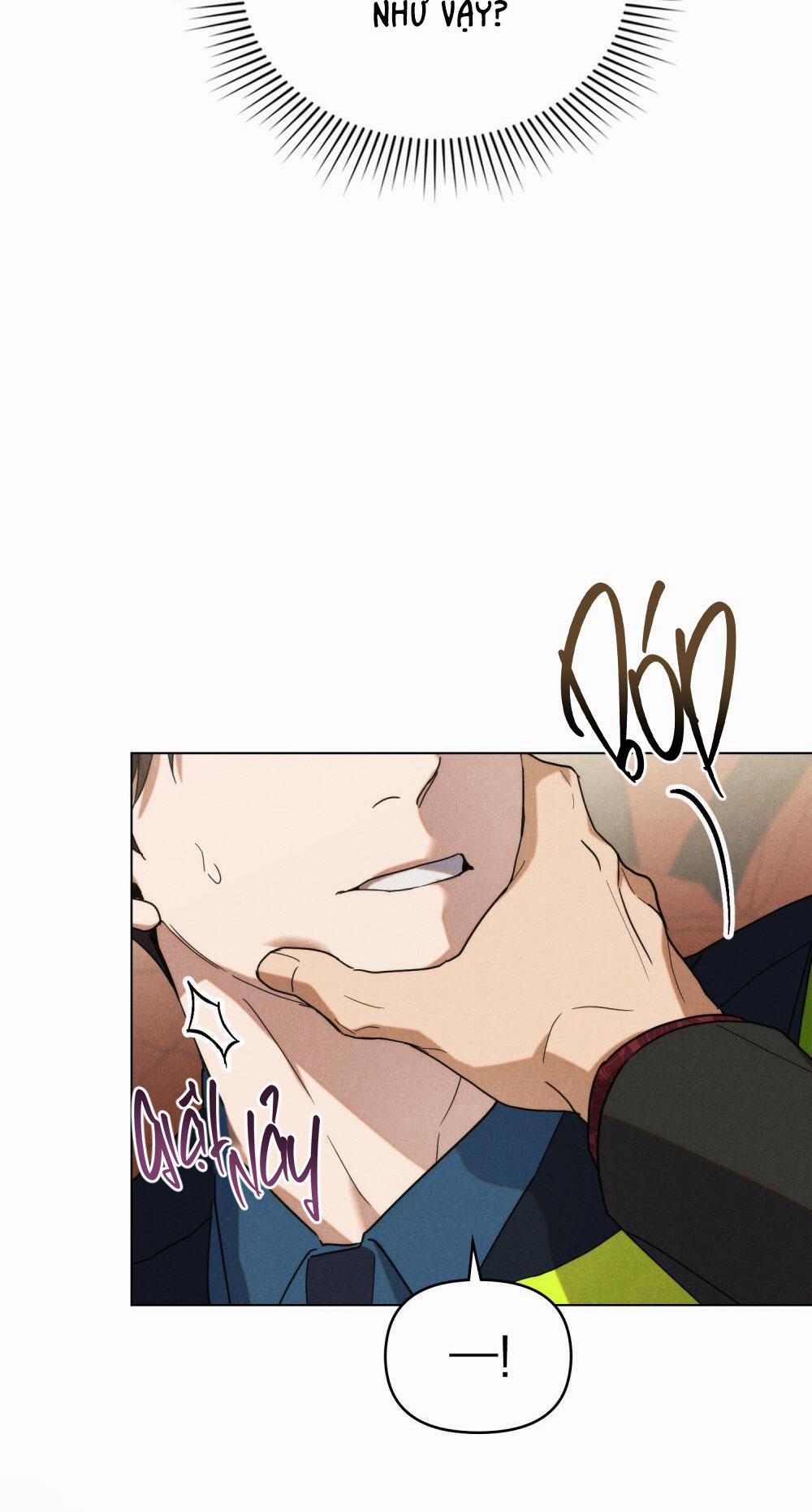 Người Tình Bí Mật 4 trang 24