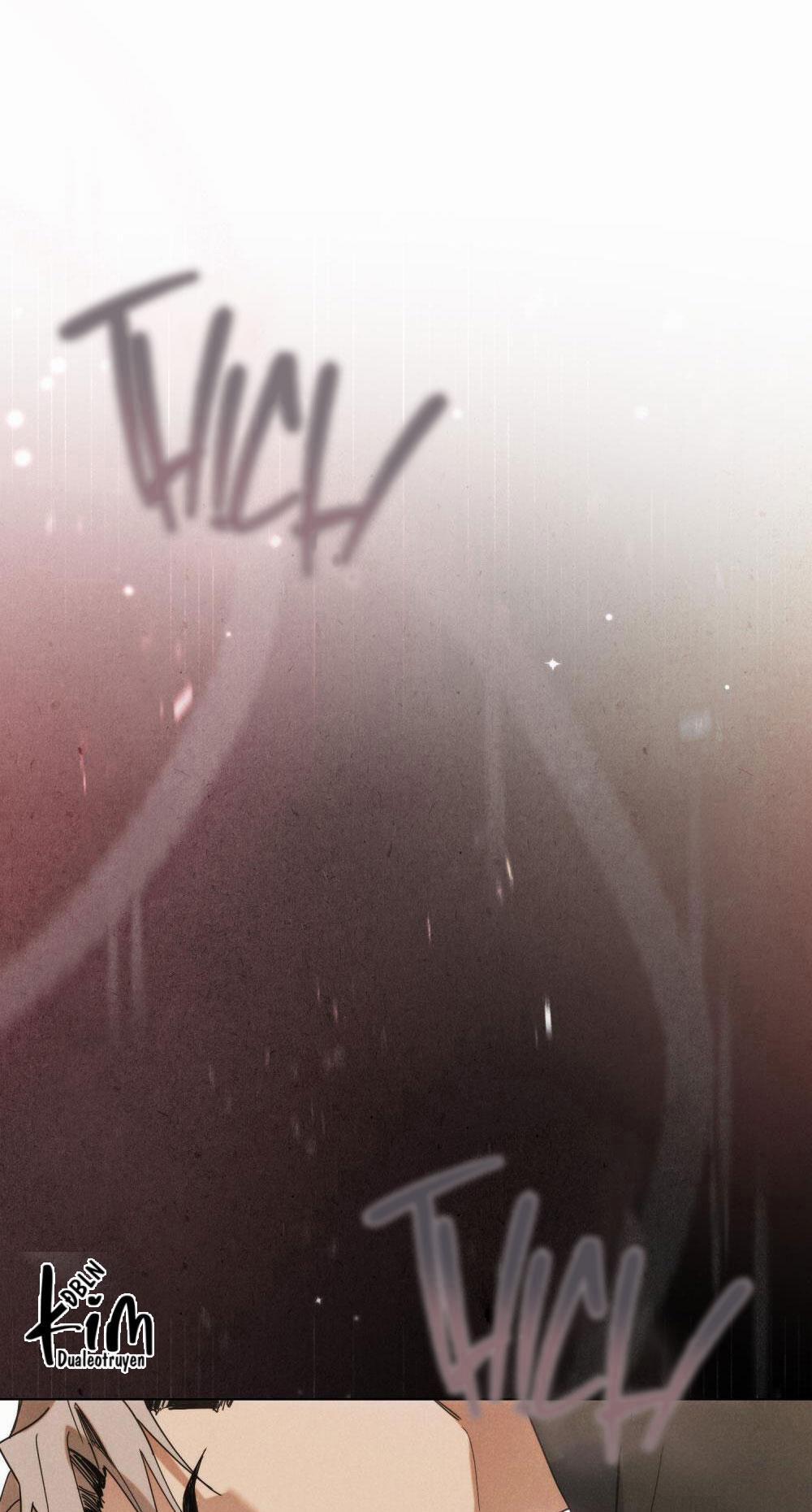 Người Tình Bí Mật 4 trang 25