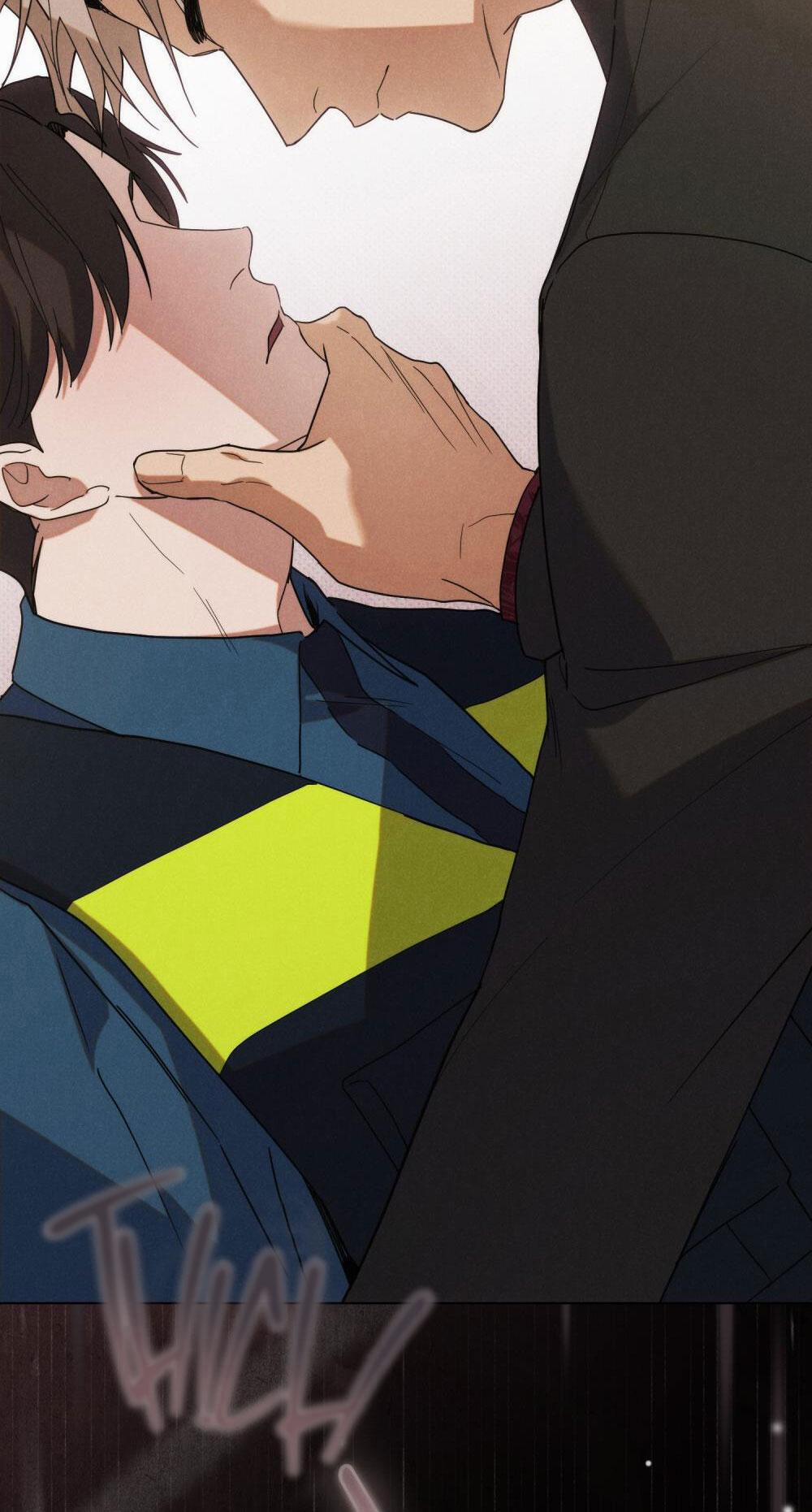 Người Tình Bí Mật 4 trang 26