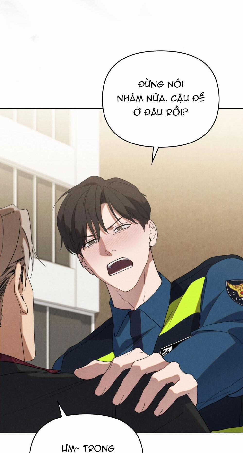 Người Tình Bí Mật 4 trang 3