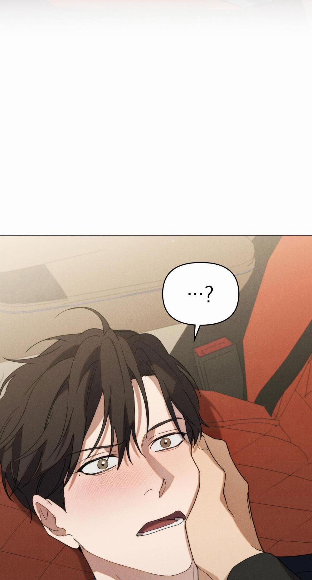 Người Tình Bí Mật 4 trang 31